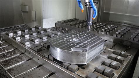 magnetic workholding cnc